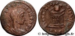 CRISPUS Centenionalis ou nummus