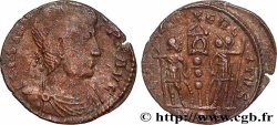 CONSTANTINE I THE GREAT Centenionalis ou nummus