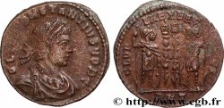 CONSTANTIUS II Centenionalis ou nummus