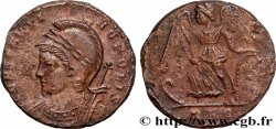 CONSTANTINOPOLIS Centenionalis ou nummus