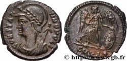 CONSTANTINOPOLIS Centenionalis ou nummus