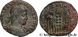 CONSTANTINE II Centenionalis ou nummus