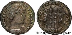 CONSTANTINE I THE GREAT Centenionalis ou nummus
