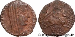 CONSTANTINE I THE GREAT Centenionalis ou nummus
