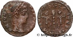 CONSTANS Centenionalis ou nummus