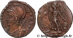 CONSTANTINOPOLIS Centenionalis ou nummus
