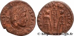 CONSTANTIUS II Centenionalis ou nummus