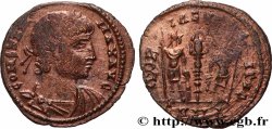 CONSTANTINE I THE GREAT Centenionalis ou nummus