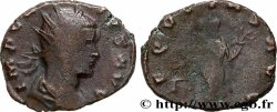 CLAUDIUS II GOTHICUS Antoninien