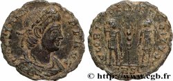CONSTANS Centenionalis ou nummus