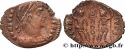 CONSTANTINUS I DER GROßE Centenionalis ou nummus
