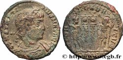 CONSTANTINUS I DER GROßE Centenionalis ou nummus