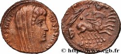 CONSTANTINUS I DER GROßE Centenionalis ou nummus