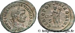 DIOCLETIANUS Follis ou nummus
