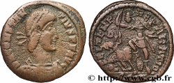 CONSTANTIUS II Maiorina réduite