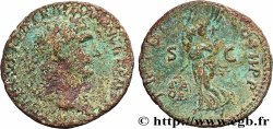 TRAIANUS As