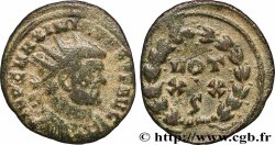MAXIMIANUS HERCULIUS Pseudo ou néo-aurelianus