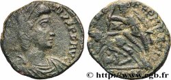 CONSTANTIUS II Maiorina réduite