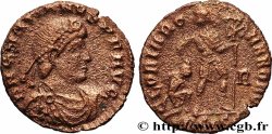 GRATIANUS Nummus