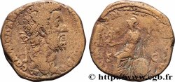 COMMODUS Sesterce