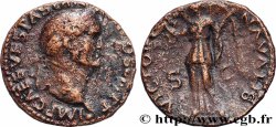 VESPASIANUS As