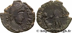 MAGNUS MAXIMUS Maiorina pecunia