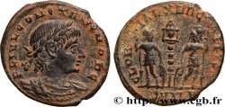 CONSTANS Centenionalis ou nummus