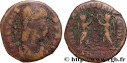 CONSTANS Centenionalis ou nummus