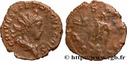 TETRICUS II Antoninien