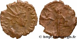 TETRICUS II Antoninien