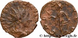 TETRICUS II Antoninien