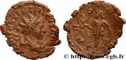 TETRICUS II Antoninien