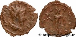 TETRICUS II Antoninien