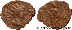 TETRICUS II Antoninien