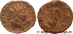 TETRICUS II Antoninien