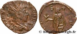 TETRICUS II Antoninien