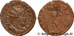 TETRICUS I Antoninien