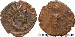 TETRICUS I Antoninien