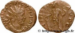 TETRICUS I Antoninien