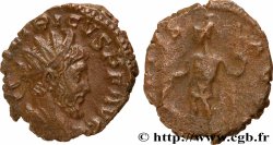 TETRICUS I Antoninien