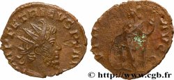 TETRICUS I Antoninien