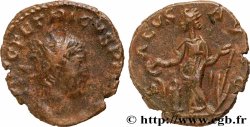 TETRICUS I Antoninien
