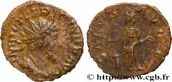TETRICUS I Antoninien