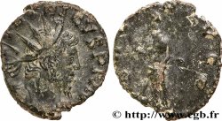 TETRICUS I Antoninien
