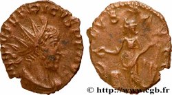 TETRICUS I Antoninien