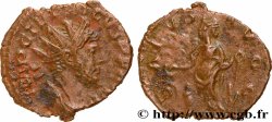 TETRICUS I Antoninien