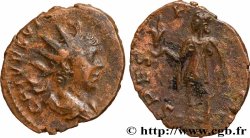 TETRICUS II Antoninien