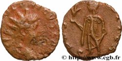 TETRICUS II Antoninien