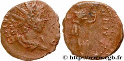 TETRICUS II Antoninien
