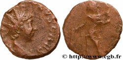 TETRICUS II Antoninien